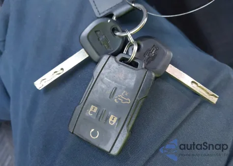 2020 Chevrolet Silverado 1500 4Wd Short Bed Custom from USA, damaged, VIN 1GCUYBEF7LZ160749